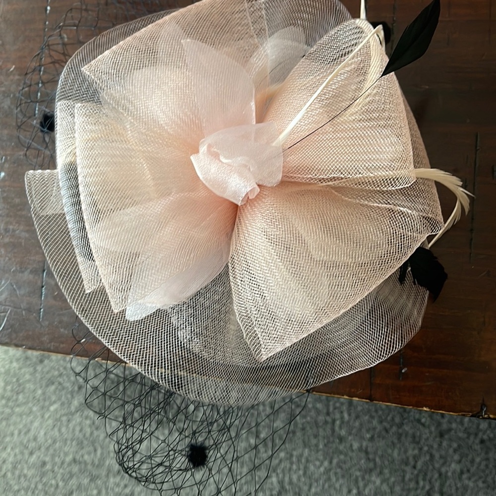 Hair accessory